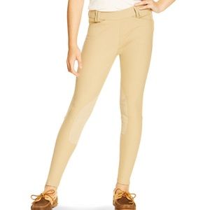Ariat Girls Performer Breeches